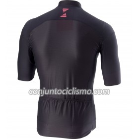 Maillot mangas cortas 2018 Giro d'Italia N005
